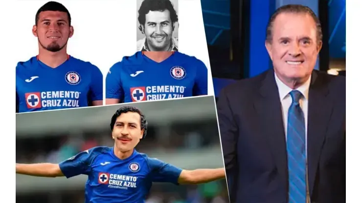 Aquel error de Orvañanos también desató memes. (Foto: redes sociales)
