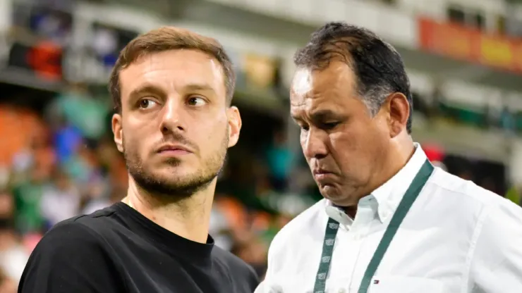 Anselmi sigue escribiendo historia en Cruz Azul.
