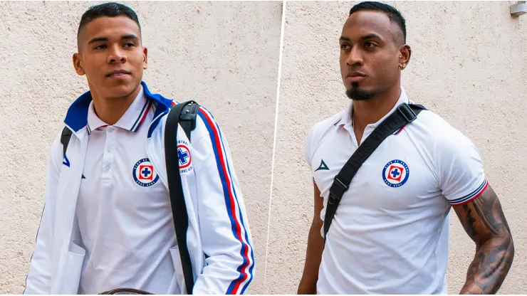 Kevin Mier y Willer Ditta son los seleccionados de Colombia.
