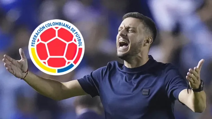 Martín Anselmi prepara el partido contra Puebla y tiene buenas noticias desde Colombia.
