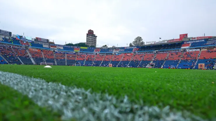 Los cementeros buscan un estadio de propio después de verse obligados a mudar sus encuentros de local al Ciudad de los Deportes
