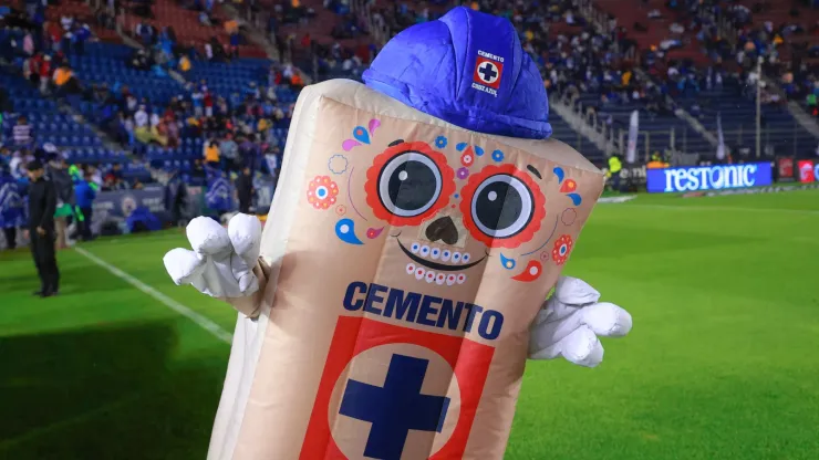 De la mano de Costalito te traemos lo más destacado de Cruz Azul.
