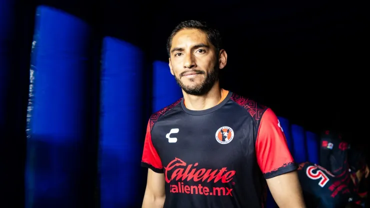 El guardavallas de los fronterizos es uno de los futbolistas más laureados y con más partidos en la historia de Cruz Azul.
