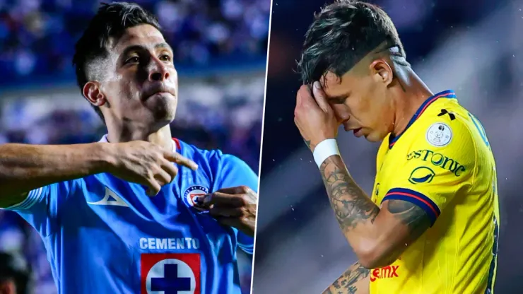 Especialista analizó las posibilidades de Cruz Azul contra América desde lo mental.
