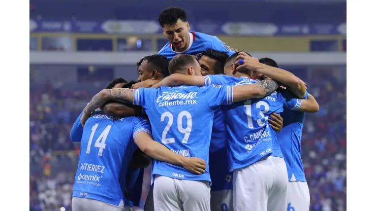 Lo más destacado de Cruz Azul en este 15 de diciembre.
