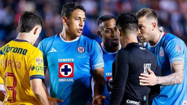 Cruz Azul ya sabe cuándo será la revancha contra América.
