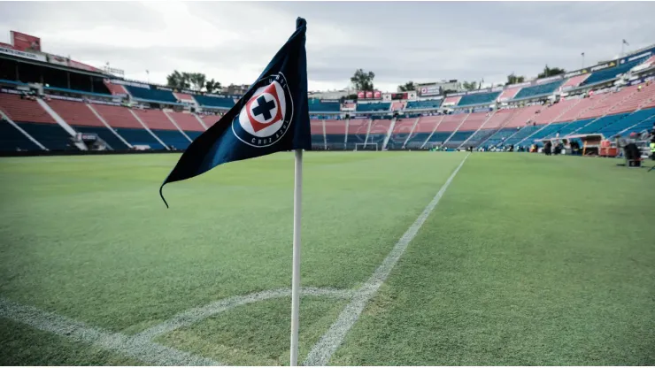 Cruz Azul dejaría el Estadio Azul.
