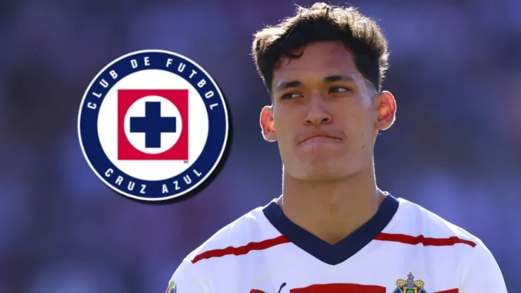 ¿Llegará Orozco a Cruz Azul?
