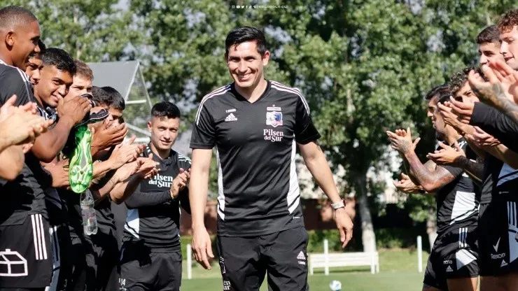 Colo Colo