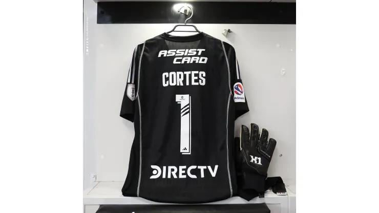 (Foto: Colo Colo)