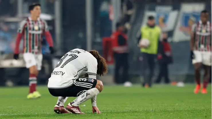 La desventaja que tendrá Colo Colo en Copa Libertadores