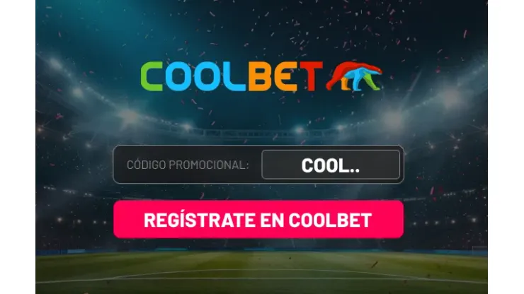 Código de bono Coolbet
