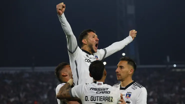 En el Campeonato Nacional, Colo Colo viene de vencer por 2-0 a Coquimbo Unido.
