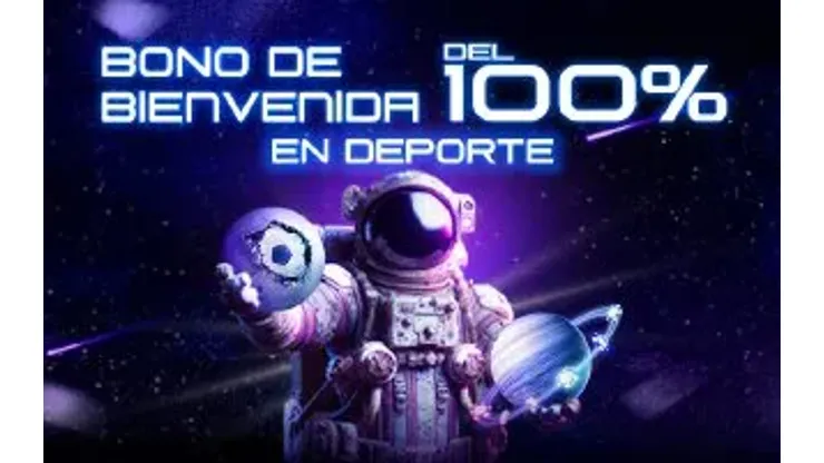 Código promocional Estelarbet: "REDVIP" $100.000 CLP con tu primer depósito