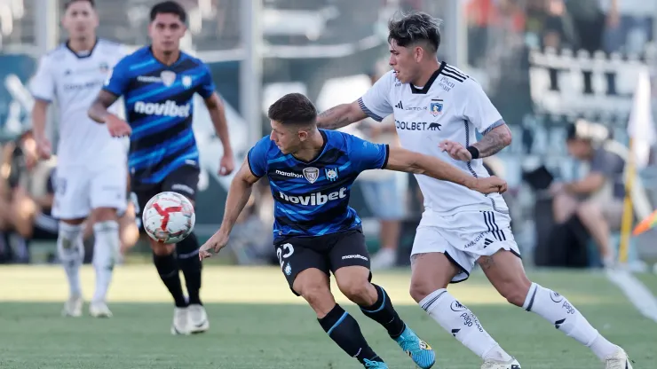 La gran urgencia de Huachipato ante Colo Colo