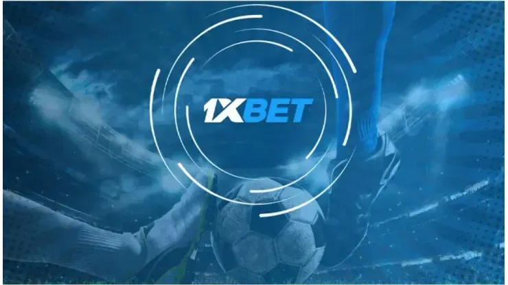 1xBet registro