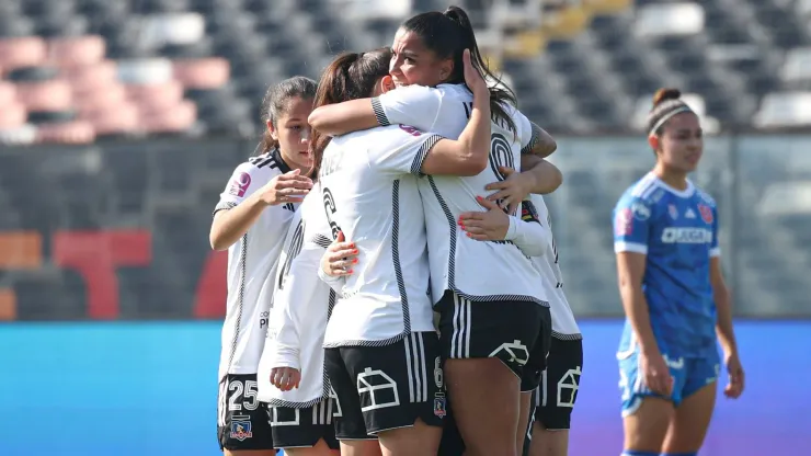 ¿Dónde se jugará la final del Campeonato Femenino?
