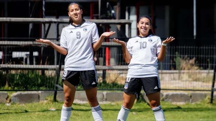 Las Albas se juegan el paso a las finales del fútbol joven.
