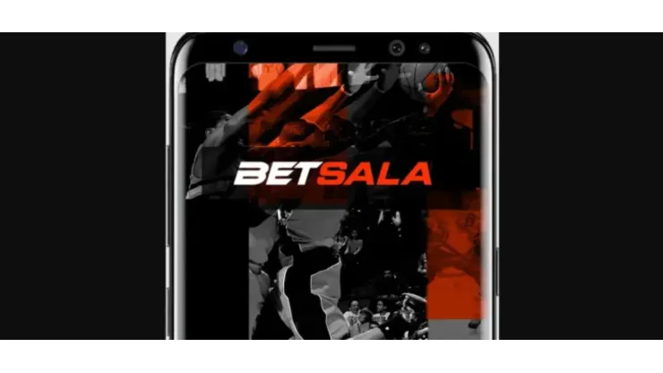 Betsala App: descarga para tu movil