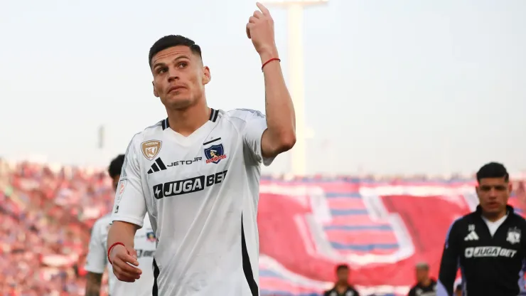 Lucas Cepeda pide disculpas tras gestos en el Superclásico: asume su responsabilidad