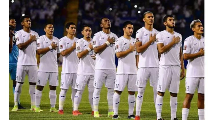 La Fenafuth no tiene claro quién será el entrenador de Honduras para las eliminatorias Mundialistas (As.com)
