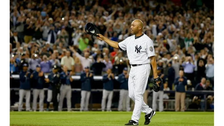 Histórico: ¡Mariano Rivera al salón de la fama de manera UNÁNIME!