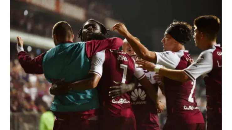 Noche mágica: la ilusión sigue intacta para Saprissa