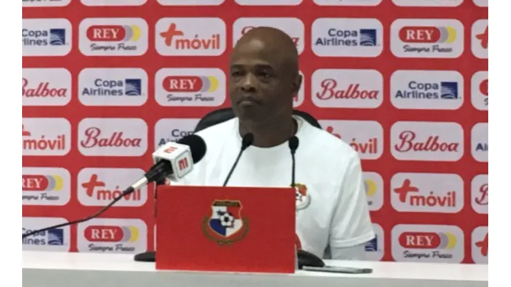 ¡Atentos! Dely Valdes revela cuál es el mejor jugador de Panamá en su opinión