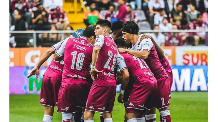 El motivo por el que Saprissa no estará en la Copa Premier Centroamericana