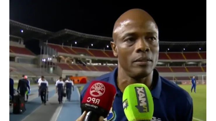 Dely Valdés: "Estamos todos locos"