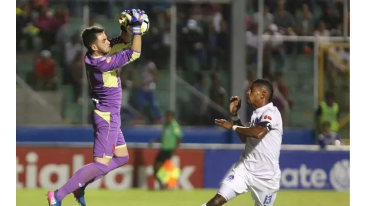 Alianza y Olimpia se vuelven a ver las caras