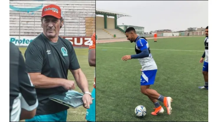 Pedro Troglio adelantó lo que hará con los jugadores de Olimpia en la sub 23 de Honduras