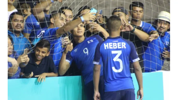 El Salvador terminó sub campeón del clasificatorio de fútbol playa