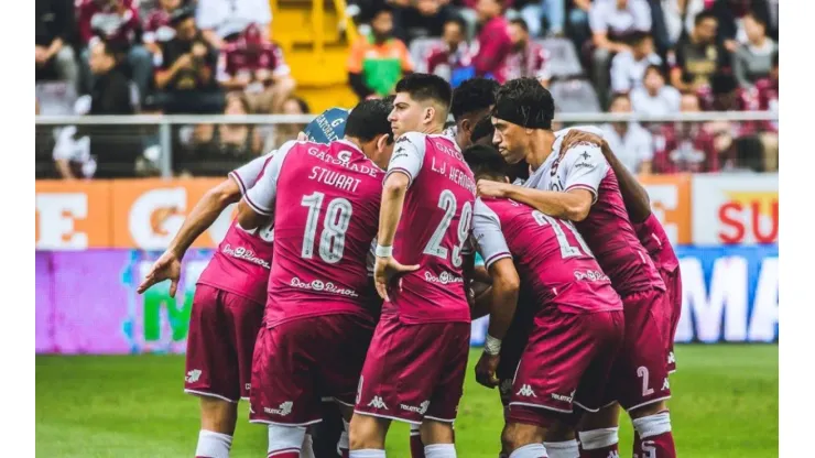 Saprissa pierde un referente para afrontar el clásico