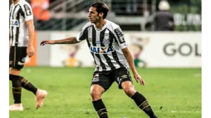 Otro histórico de Brasil quiere a Bryan Ruiz