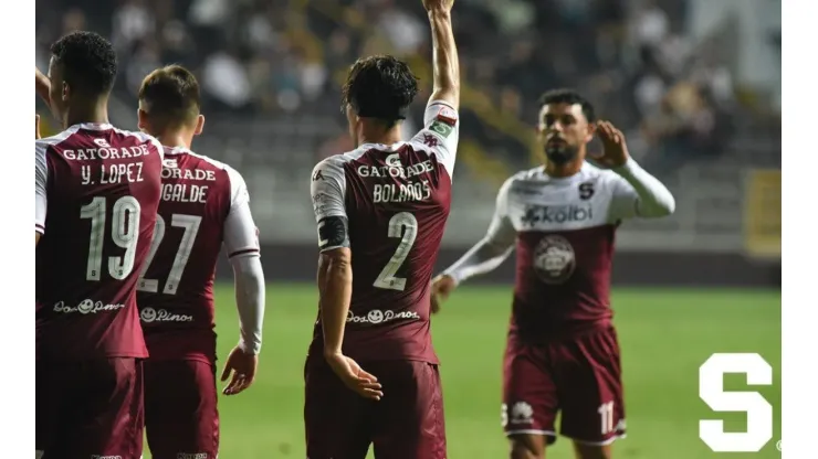 Saprissa cumplió con el trámite y llegará bien aceitado al clásico