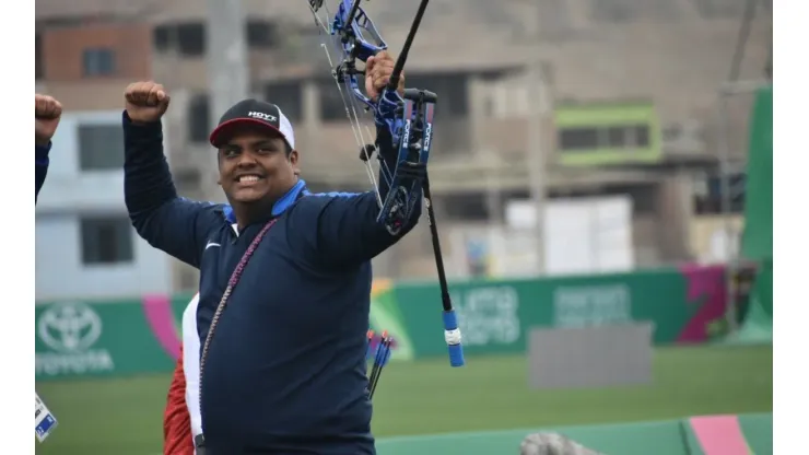 ¡Última hora! ORO para El Salvador en Lima 2019