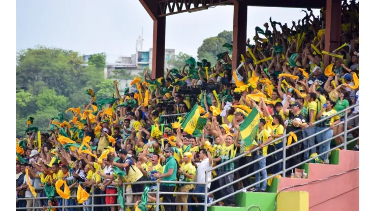 Guastatoya hace oficial el valor de las entradas contra Comunicaciones