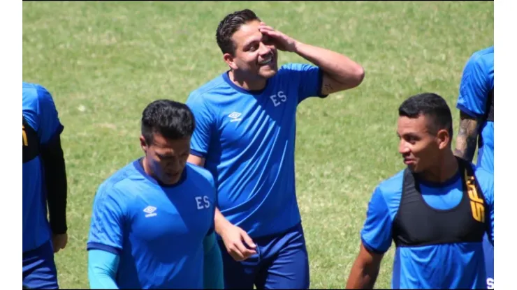 "Fito Zelaya es el mejor goleador que hay en Centroamérica"