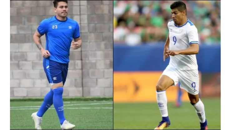 Fito Zelaya se defiende y explica porque se fue Nelson Bonilla de la selección