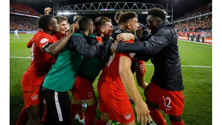 Confirmado: Canadá superó a El Salvador en el ranking Fifa tras vencer a Estados Unidos