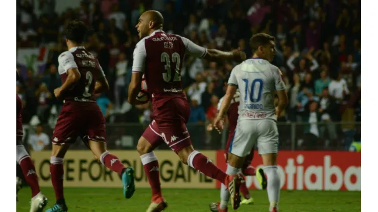 Épico: Saprissa derrota al Olimpia 4-1 y se clasifica a la final de la Liga Concacaf