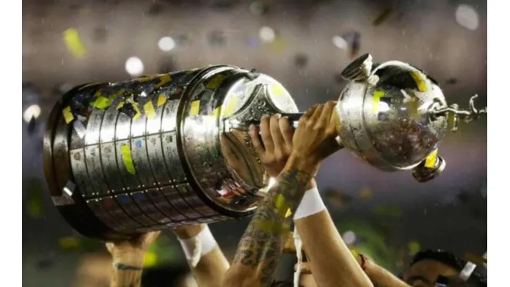 ¡Centroamericano jugará la próxima Copa Libertadores!