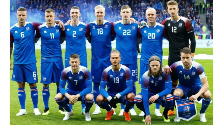 ¿Que incidencia tiene el partido contra Islandia en el ranking FIFA?