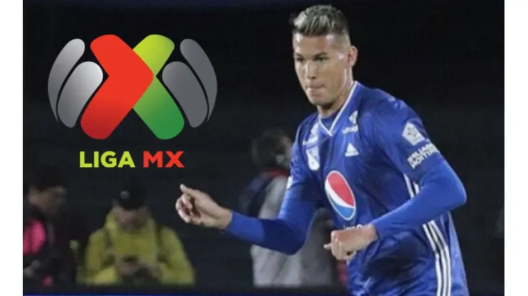 Dos grandes de México quieren a Juan Pablo Vargas