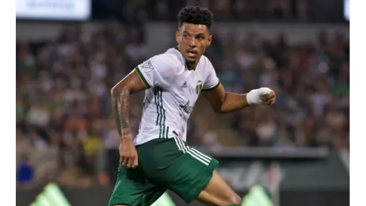 Malik Jamal Rodríguez, del ascenso de Costa Rica al fútbol de México