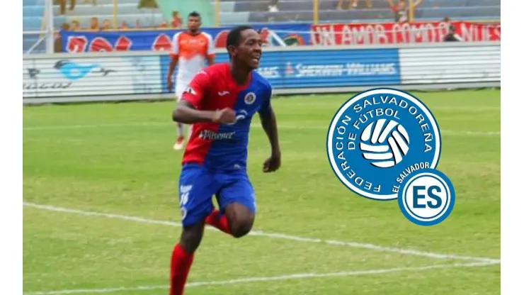 Brayan Gil y una nueva noticia que lo vincula a El Salvador