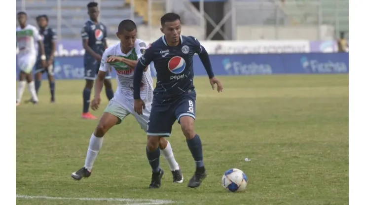 Motagua vs. Platense: Cuándo, dónde y por qué canal ver el partido por el repechaje de vuelta del Apertura 2020
