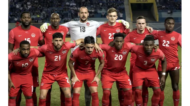 Eliminatorias Concacaf: Canadá presenta su nómina para enfrentar a Costa Rica y Panamá.
