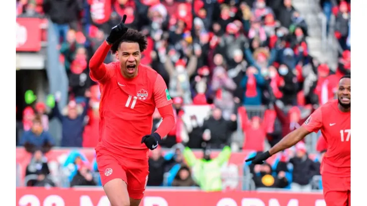 ¡Clasificado! Canadá consigue el primer boleto de Concacaf y volverá a un Mundial tras 36 años.
